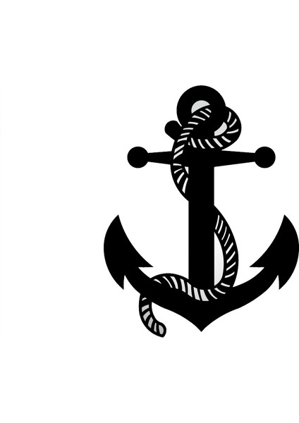 Ipli Çapa Oto Kaput Sticker 40 x 48 cm fiyatları