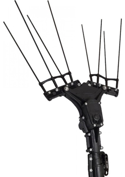 Akülü Zeytin Hasat Makinesi 36V Devir Ayarlı Hediyeli fiyatları