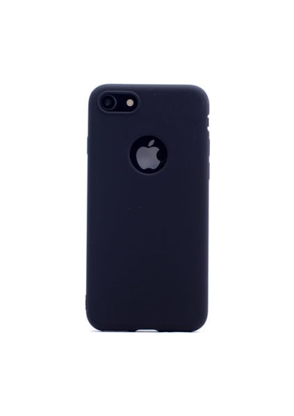 iPhone 8 Plus Kılıf Esneyebilen Şık Sofina Silikon Kapak