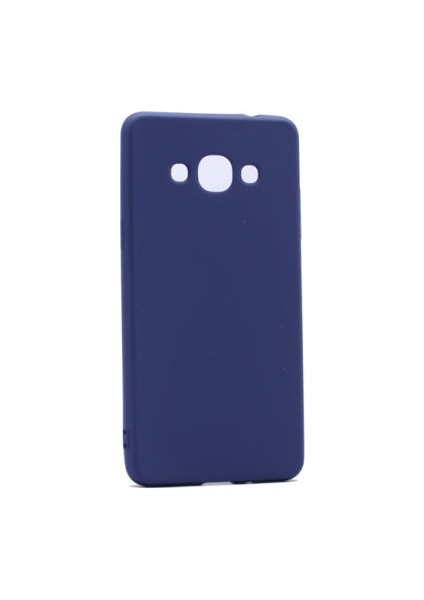 Samsung Galaxy J3 Kılıf Esneyebilen Şık Sofina Silikon Kapak