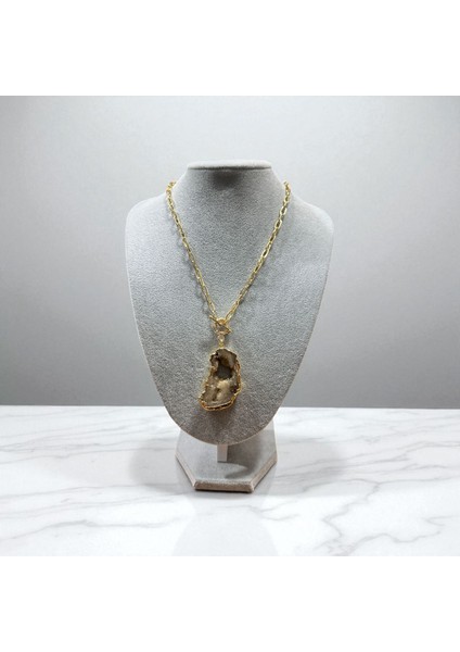 Kristal Akik Kolye fiyatları