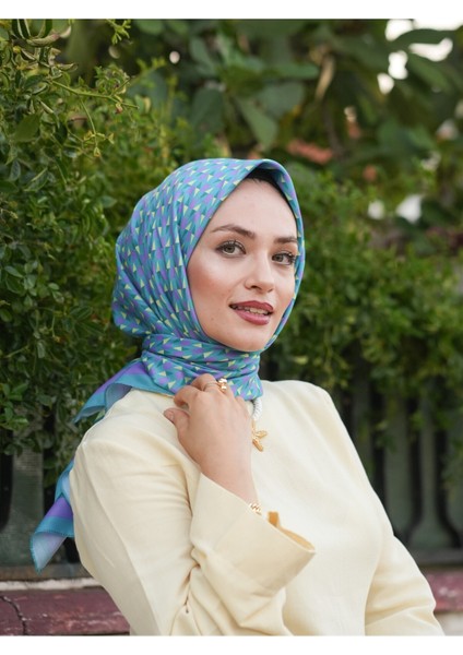 Eliza Desen Soft Eşarp fiyatları