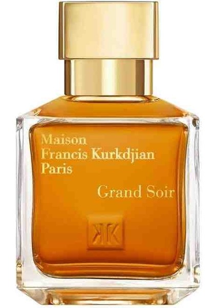Grand Soir 70 ml