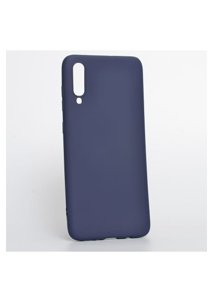 Samsung Galaxy A70 Kılıf Esneyebilen Şık Sofina Silikon Kapak