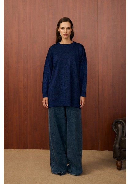 1523 San Francisko Simli Tunik