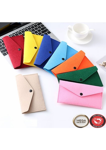 Şık Küçük Keçe Çanta Çıtçıtlı Düğmeli fiyatları