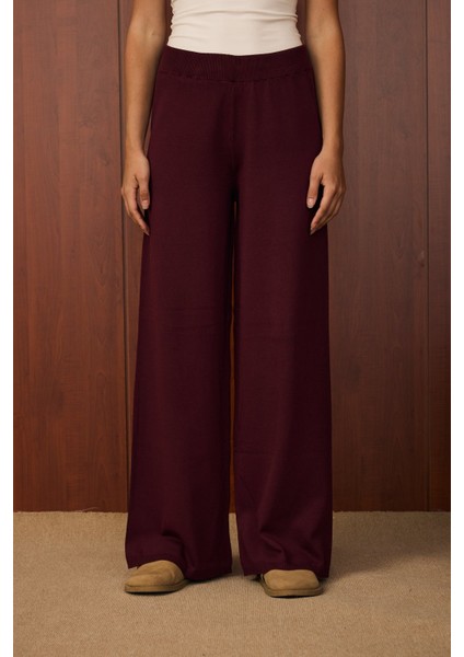 1511 Basic Triko Pantolon