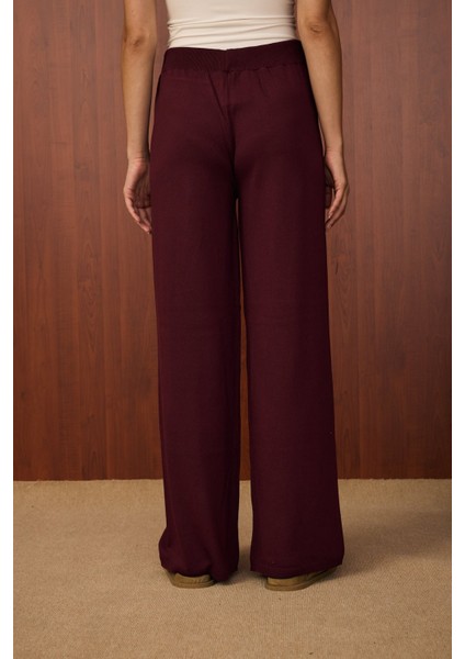 1511 Basic Triko Pantolon modelleri