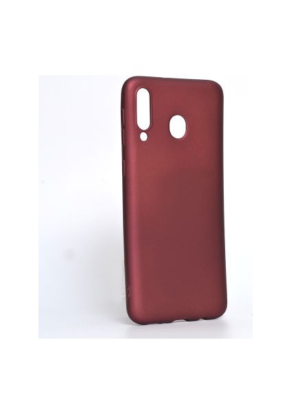 Samsung Galaxy M30 Kılıf Esneyebilen Şık Sofina Silikon Kapak
