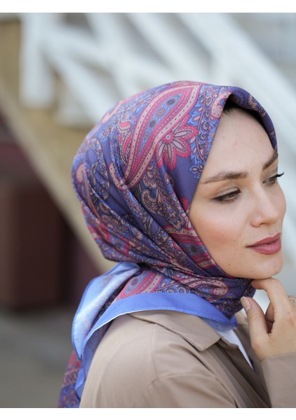 Açelya Desen Soft Eşarp fiyatları