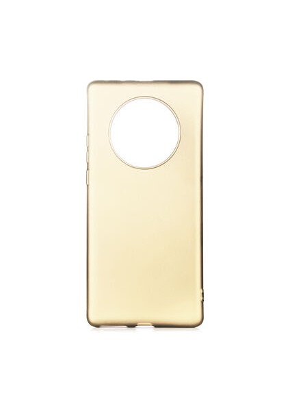 Huawei Mate 40 Pro Kılıf Esneyebilen Şık Sofina Silikon Kapak