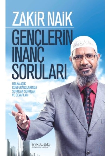 Gençlerin Inanç Soruları