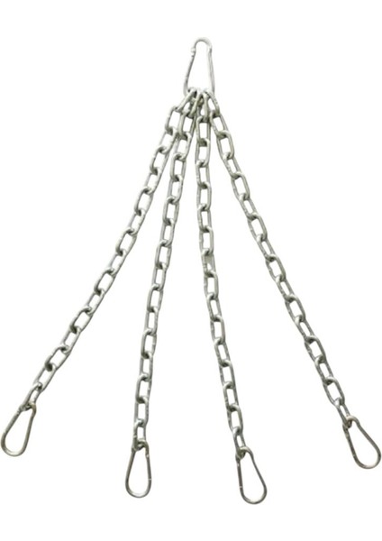 Oval Kesim 2 Dübel Boks Kum Torbası Tavana Asma Aparatı + 4 Kollu Zincir Takımı fiyatları