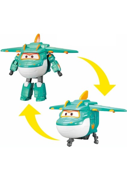 Dönüşen Tıno 12 cm