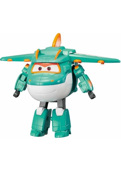 Dönüşen Tıno 12 cm modelleri