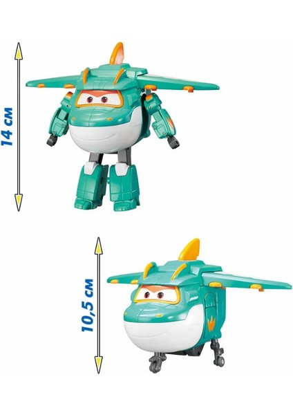 Dönüşen Tıno 12 cm indirimleri