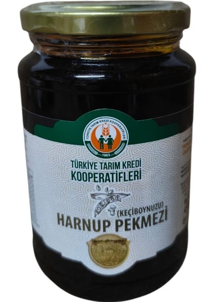 Harnup Pekmezi 450 gr