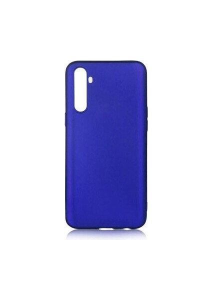 Realme 6 Kılıf Esneyebilen Şık Sofina Silikon Kapak