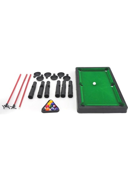 Snooker Bilardo fiyatları