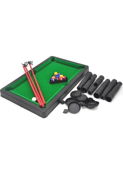 Snooker Bilardo fırsatları