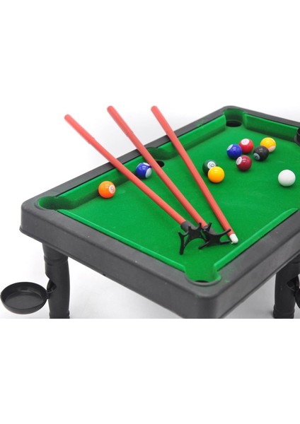 Snooker Bilardo indirimleri