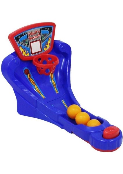 Çılgın Atış Mini Basket Oyunu - 223-G77 modelleri