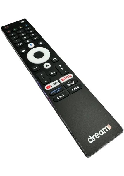 Android LED Tv Kumandası - Orjinal Logolu fiyatları