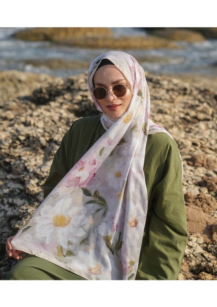 Amber Soft Şal modelleri