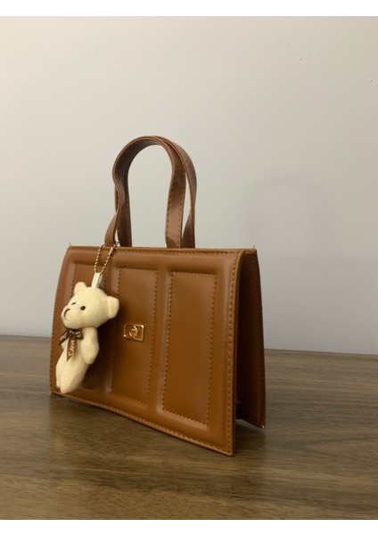 Kadın El Omuz Çantası modelleri