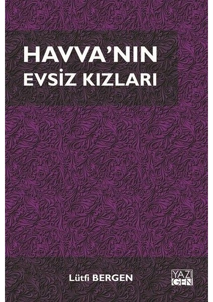 Havva'nın Evsiz Kızları