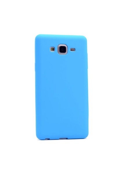 Samsung Galaxy On7 Kılıf Esneyebilen Şık Sofina Silikon Kapak