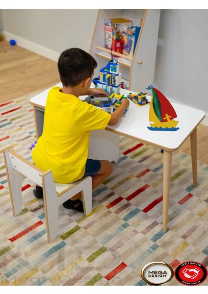 Okul Öncesi Boyama Etkinliği. Çocuk El ve Motor Becerisi Geliştiricisi fırsatları