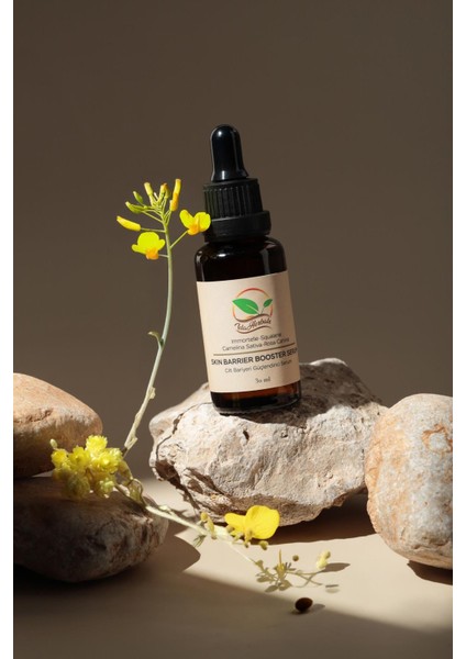 Cilt Bariyer Güçlendirici Serum (Skin Barrier Booster Serum) fiyatları