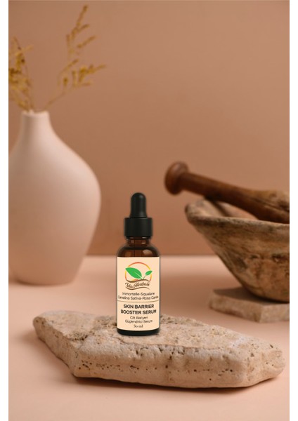Cilt Bariyer Güçlendirici Serum (Skin Barrier Booster Serum) modelleri