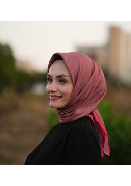 Cardin Desen Soft Eşarp