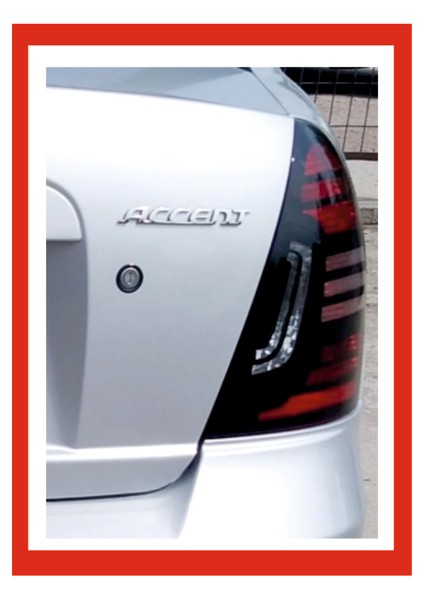 Oto Stop Farı LED Görünüm Özel Tasarım Kaplama fiyatları