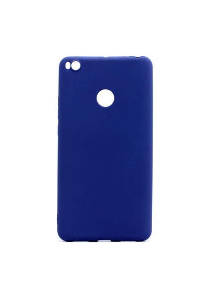 Xiaomi Mi Max 2 Kılıf Esneyebilen Şık Sofina Silikon Kapak