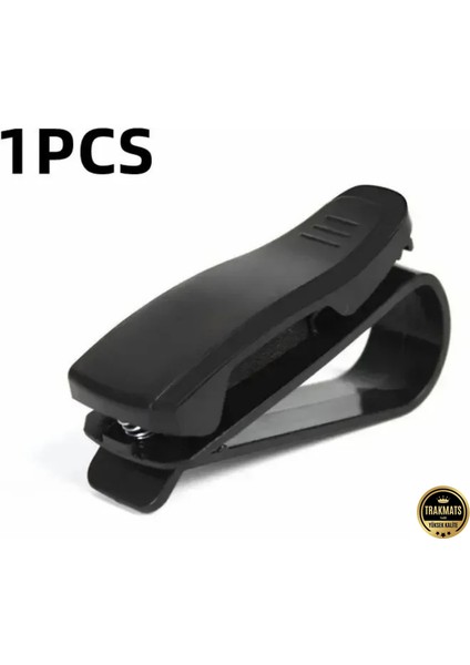 Bmw 5 Serisi F10/F11 2010-2011-2012-2013 Oto Araç Içi Gözlük Tutucu Mandal Klips,araba Güneş Gözlüğü,kartvizit Tutacağı,universal Uyumlu