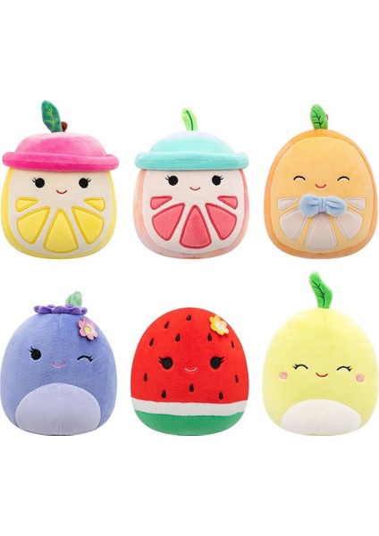 Squishmallows Mystery Squad Sürpriz Figür 13 cm fiyatları