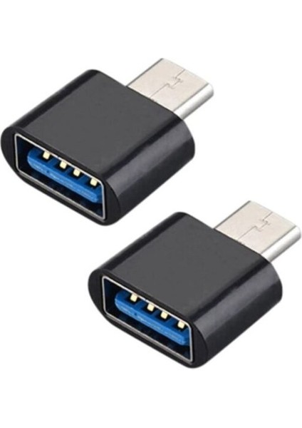 Typ C USB Dönüş / Typc USB Dönüştürücü Aparat Dtgo Premium