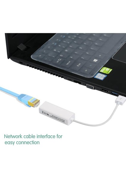 USB Ethernet Internet Çevirici Dönüştürücü Adaptör modelleri
