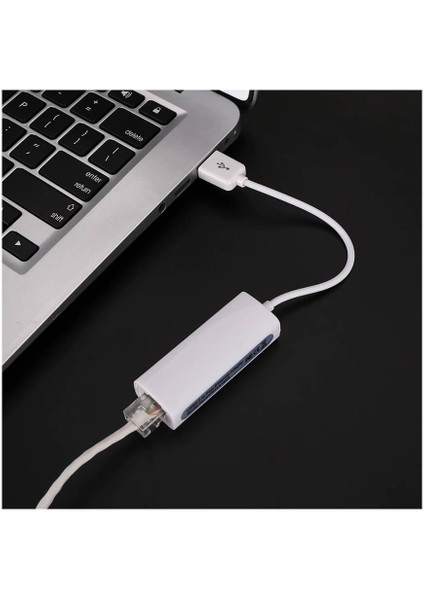 USB Ethernet Internet Çevirici Dönüştürücü Adaptör indirimleri