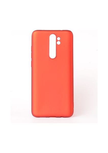 Redmi Note 8 Pro Kılıf Esneyebilen Şık Sofina Silikon Kapak