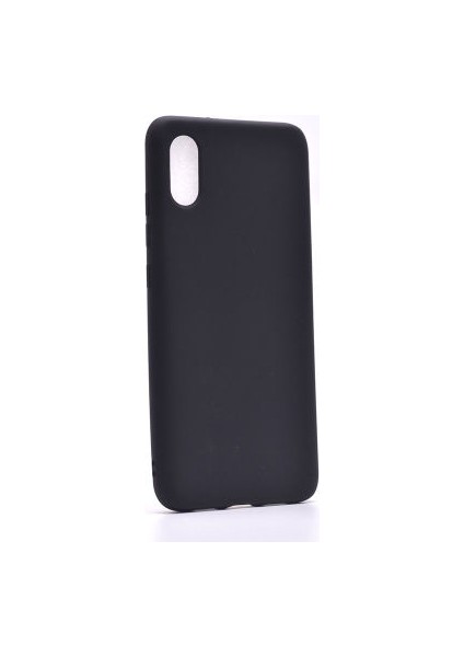 Xiaomi Mi 8 Pro Kılıf Esneyebilen Şık Sofina Silikon Kapak