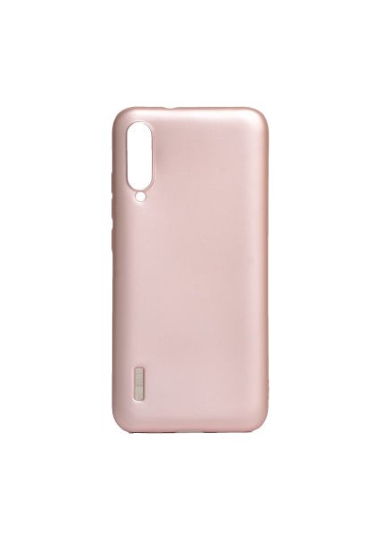 Xiaomi Mi A3 Kılıf Esneyebilen Şık Sofina Silikon Kapak