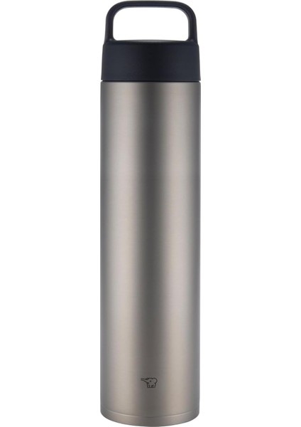 SM-RB60 Termos Matara 600ML Gümüş Rengi