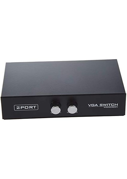 AL-4675 VGA Switch Çoklayıcı modelleri