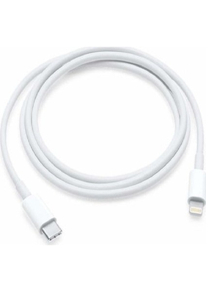Garantili Apple Uyumlu Type-C Iphone Kablo
