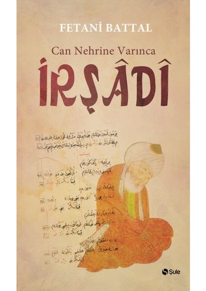 Can Nehrine Varınca - Irşadi