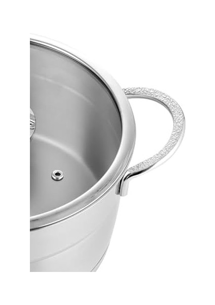 Silver Mat Trend 20 cm Derin Tencere modelleri